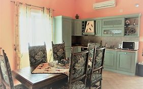 Deby Beach House