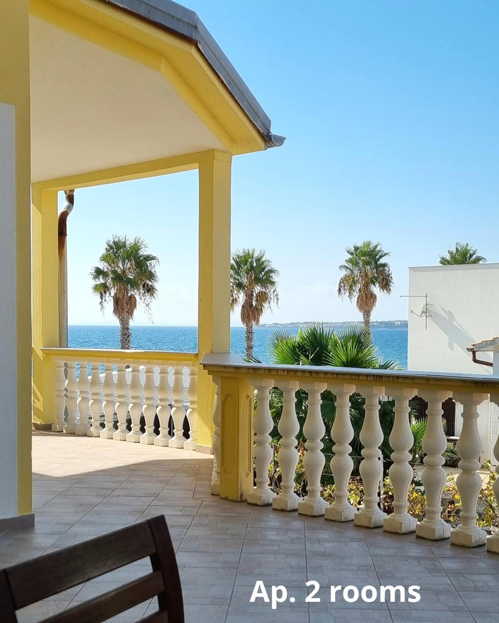 Deby Beach House Vir Exteriér fotografie